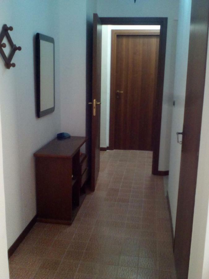 Bilocale Patti Apartment Екстериор снимка