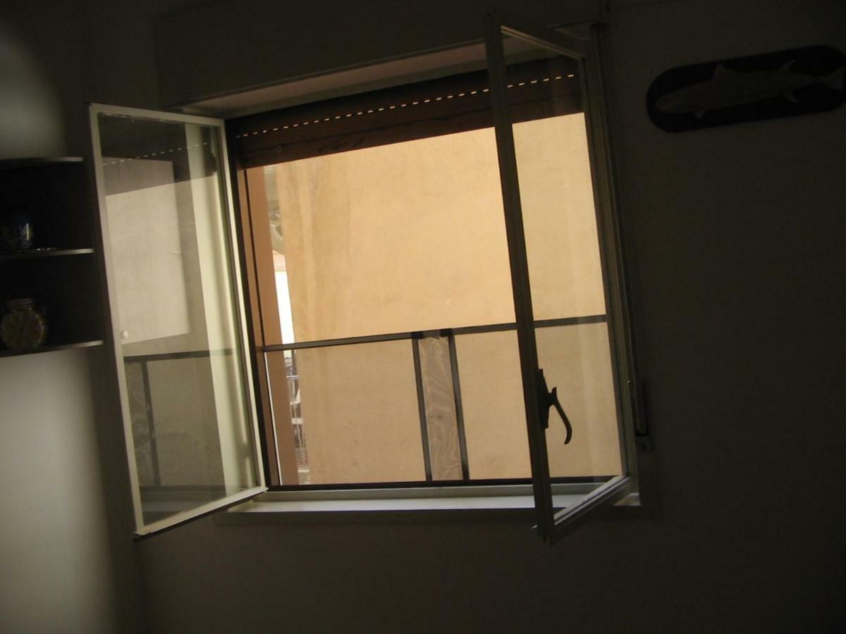 Bilocale Patti Apartment Екстериор снимка